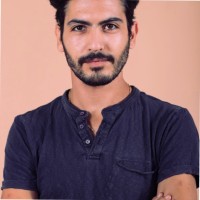 Jordan Ganem