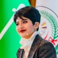 Nada Alshehri