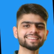 Aayam Dahiya