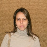 Raquel Chagas