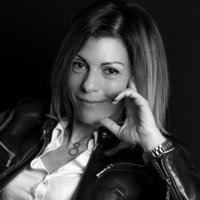 Aline NAPOLITANO