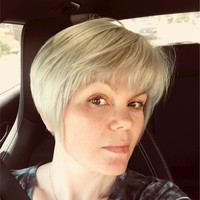 Sarah King, Bsc (Hons), Acim