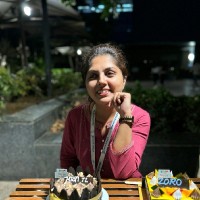 SUMAN MALI