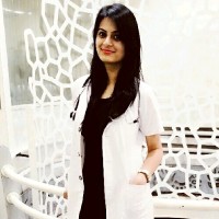 Nikita Bajaj