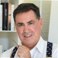 Laurent Perez Dubois