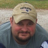 Peter Stojanowski