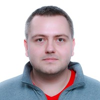 Illia Shumakov