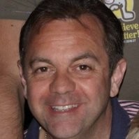 Charlie Bland