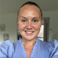 Pernille Reitz Højgaard