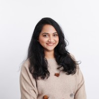 Shravya Martha