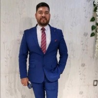 Braulio H. Garcia Arriaga