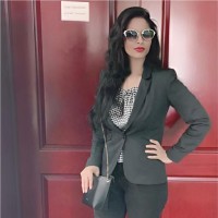 Hanan Shaheen