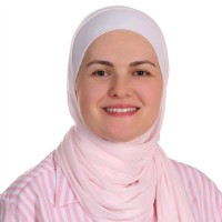Sara Abida