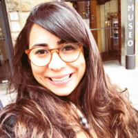Maria Xavier