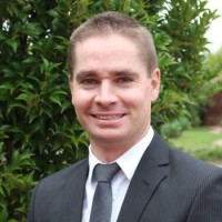Dean Westaway
