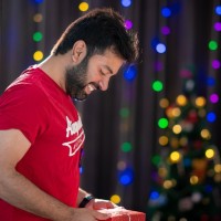 Santosh Kumar Naidu Pathipati