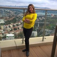 Yasmin Gamal