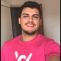 Richard Firmino
