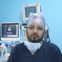 Dr Krishna Kant Shukla