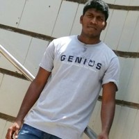 Siddesh Gaonkar