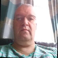 Colin Danby
