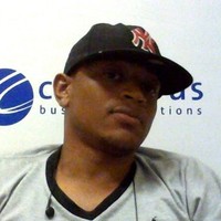 Chambers (Police) An Andre