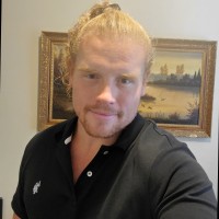 Seth Earnhart