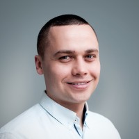Andrii Vasylkiv