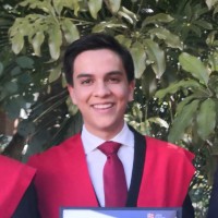 Juan Diego Avila Sagastume