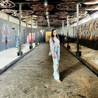 Tanu Pathak