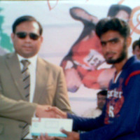Muhammad Irfan