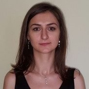 Carmen Alina Huzum