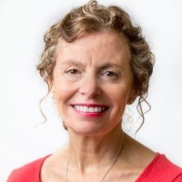 Nancy Donaldson