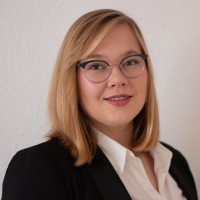 Vanessa Scherf