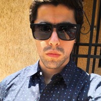 Fabian Yañez Cortez