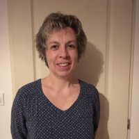 Irène Dupre Rialland