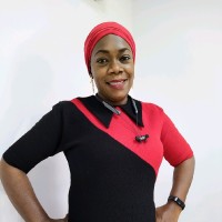 Raliat Abdulshaheed-Tolani