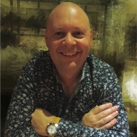 Chris Cruse