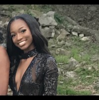 Kamyiah Moore