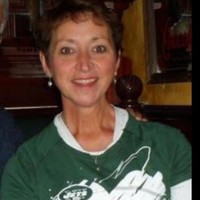 Mary Ellen Clark