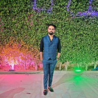 Sunil Thakur