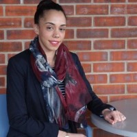 Chanelle Wilson