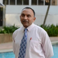 Capt. Singhal Naveen Satanand