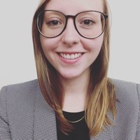 Nina Blume, Mpa