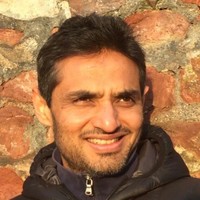 Siddharth Yadav