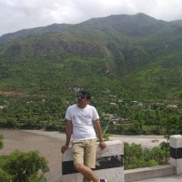 Ramesh Baral