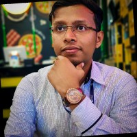 Subinoy Bhakat