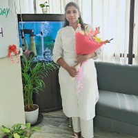 Savita Mandla Pullaiah
