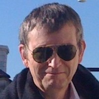 Alain Travers