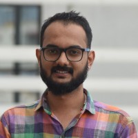 Pranav Chandran